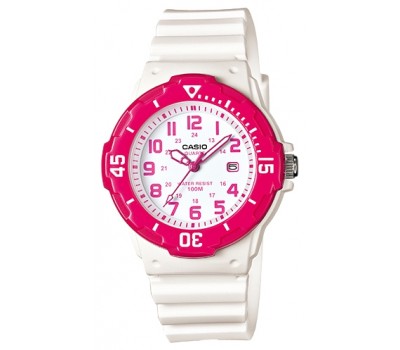 Наручные часы Casio LRW-200H-4B