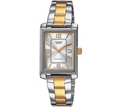 Наручные часы CASIO LTP-1234PSG-7A