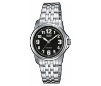 Наручные часы CASIO LTP-1260PD-1B