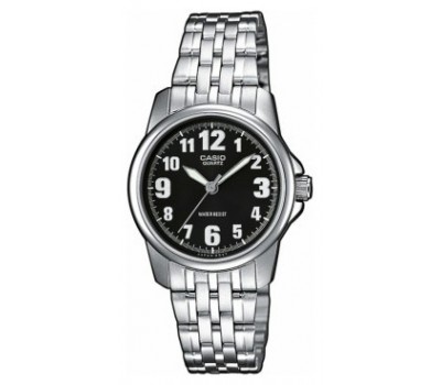 Наручные часы CASIO LTP-1260PD-1B