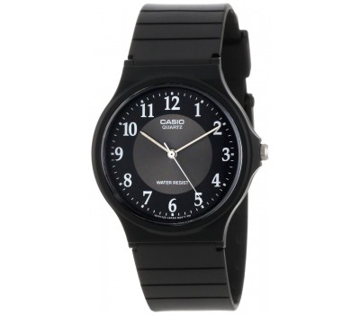 Наручные часы Casio MQ-24-1B3