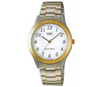 Наручные часы Сasio MTP-1128G-7B