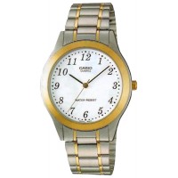 Наручные часы Сasio MTP-1128G-7B