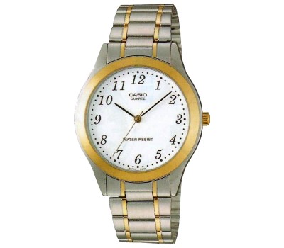 Наручные часы Сasio MTP-1128G-7B