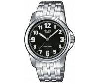Наручные часы CASIO MTP-1260PD-1B