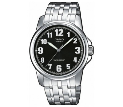 Наручные часы CASIO MTP-1260PD-1B