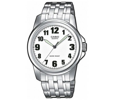 Наручные часы Casio MTP-1260PD-7B