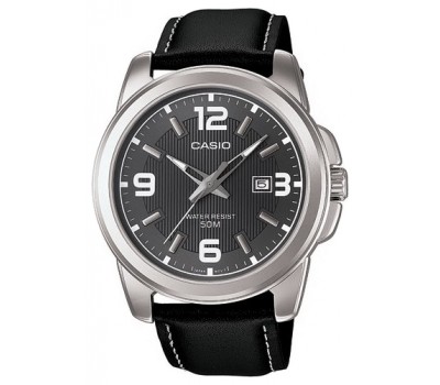 Наручные часы CASIO MTP-1314PL-8A