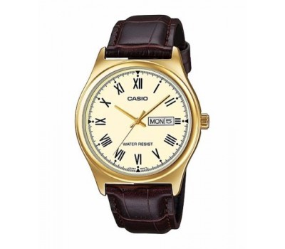 Наручные часы Casio MTP-V006GL-9B