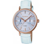 Наручные часы Casio SHE-3054PGL-2A