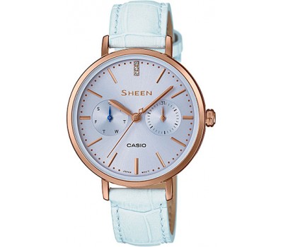 Наручные часы Casio SHE-3054PGL-2A