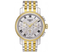 Наручные часы Tissot T.097.427.22.033.00