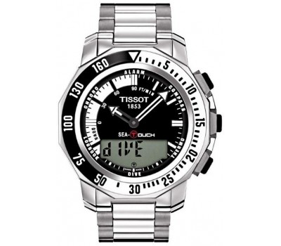 Наручные часы Tissot T026.420.11.051.01