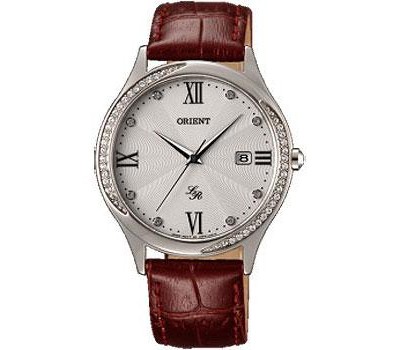 Наручные часы ORIENT UNF8006W