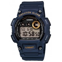 Наручные часы Casio W-735H-2A