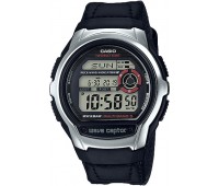 Наручные часы Casio WV-M60B-1A