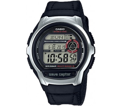 Наручные часы Casio WV-M60B-1A