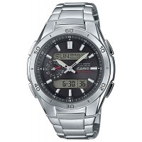 Наручные часы Casio WVA-M650D-1A