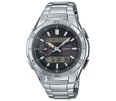Наручные часы Casio WVA-M650D-1A