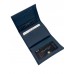 Кошелек NARVIN 9569-Polo D.Blue
