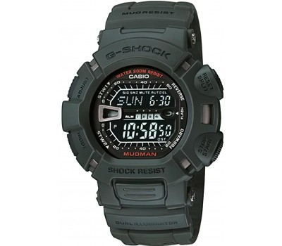 Наручные часы Casio G-Shock G-9000-3E
