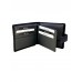 Портмоне NARVIN 9695-Polo Black