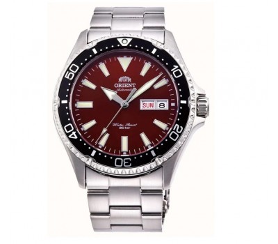 Наручные часы Orient A-AA0003R39B