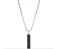 Ожерелье и кулон Mens Dress Fossil  JF03440040