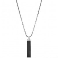 Ожерелье и кулон Mens Dress Fossil  JF03440040