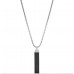 Ожерелье и кулон Mens Dress Fossil  JF03440040