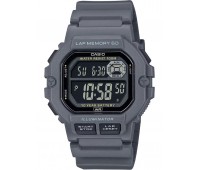 Наручные часы Casio Collection WS-1400H-8B