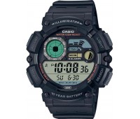 Casio WS-1500H-1A