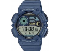 Casio WS-1500H-2A