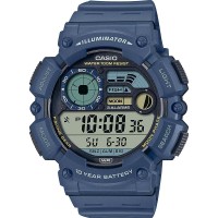 Casio WS-1500H-2A