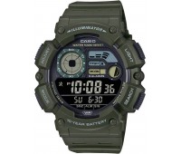 Наручные часы Casio Collection WS-1500H-3B