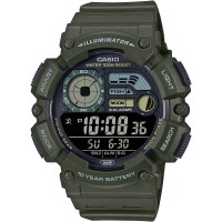 Наручные часы Casio Collection WS-1500H-3B