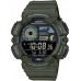 Наручные часы Casio Collection WS-1500H-3B