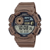 Casio WS-1500H-5A