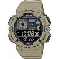 Наручные часы Casio Collection WS-1500H-5B