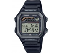 Наручные часы Casio Collection WS-1600H-1A