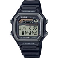 Наручные часы Casio Collection WS-1600H-1A