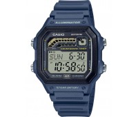 Наручные часы Casio Collection WS-1600H-2A