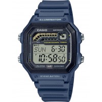 Наручные часы Casio Collection WS-1600H-2A