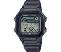 Наручные часы Casio Collection WS-1600H-8A