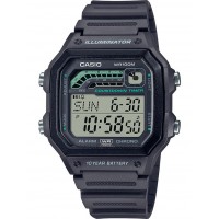 Наручные часы Casio Collection WS-1600H-8A