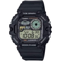 Наручные часы Casio Collection WS-1700H-1A