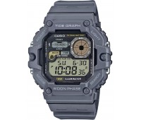 Наручные часы Casio Collection WS-1700H-8A