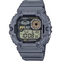 Наручные часы Casio Collection WS-1700H-8A