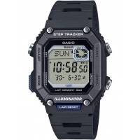 Наручные часы Casio Collection WS-B1000-1A