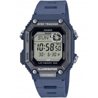 Наручные часы Casio Collection WS-B1000-2A